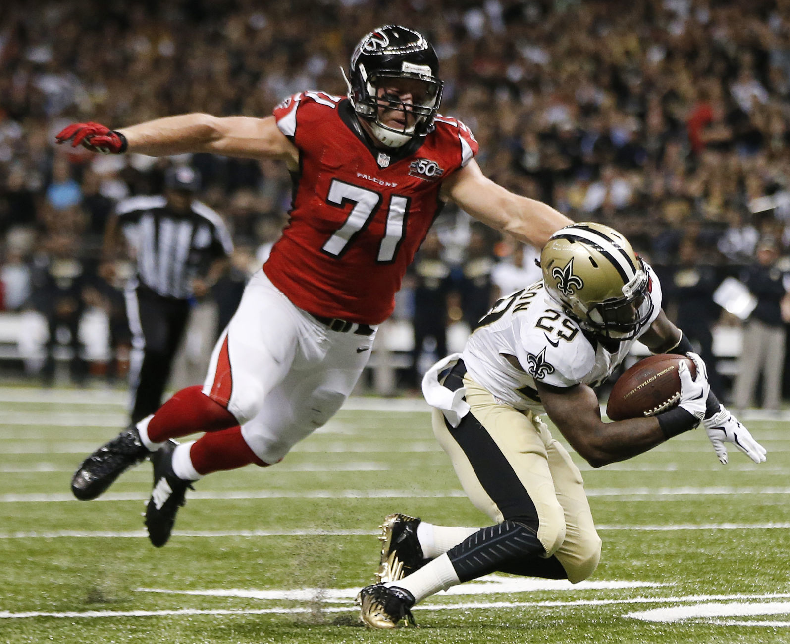 Hardin — Kroy Biermann